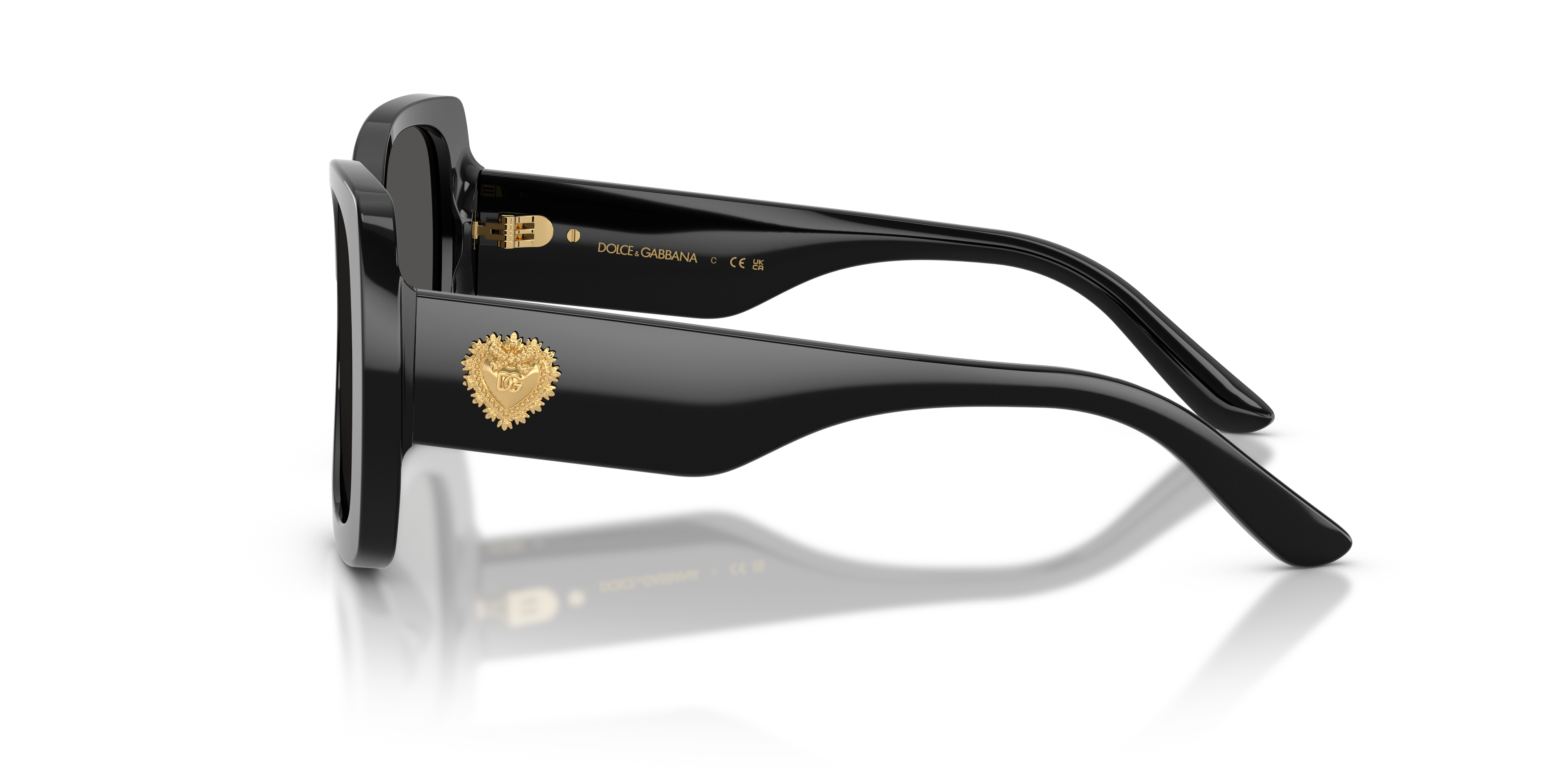 Dolce & Gabbana DX4012 501/87  